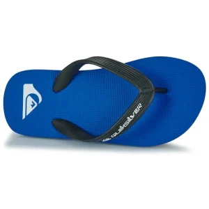 Acheter Quiksilver MOLOKAI CORE YOUTH Couleur Bleu 18