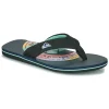 Quiksilver MOLOKAI LAYBACK II YOUTH Couleur Bleu Les achats en ligne 22