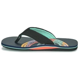 Quiksilver MOLOKAI LAYBACK II YOUTH Couleur Bleu Les achats en ligne 14