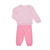 marque moins cher Adidas Sportswear I BLUV FL JOG Couleur Rose Clair 22