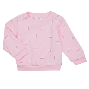 marque moins cher Adidas Sportswear I BLUV FL JOG Couleur Rose Clair 9