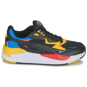 Puma JR X-RAY SPEED Couleur Noir Paris 10