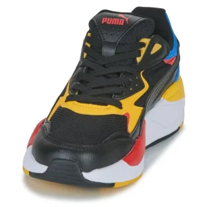 Puma JR X-RAY SPEED Couleur Noir Paris 12