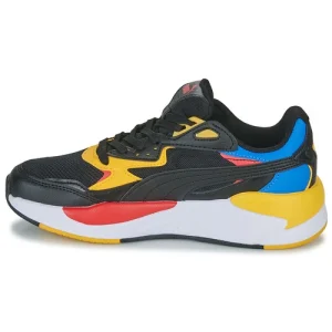 Puma JR X-RAY SPEED Couleur Noir Paris 14