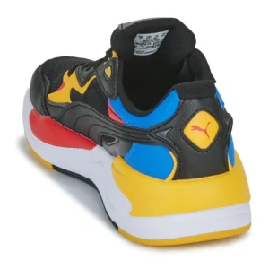 Puma JR X-RAY SPEED Couleur Noir Paris 16