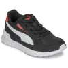 Puma PS GRAVITON AC Couleur Noir / Blanc l'unique style 20