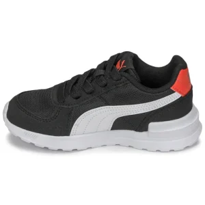 Puma PS GRAVITON AC Couleur Noir / Blanc l'unique style 14