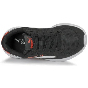 Puma PS GRAVITON AC Couleur Noir / Blanc l'unique style 18