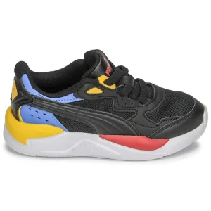 Puma PS X-RAY SPEED AC Couleur Noir marque pas cher 10