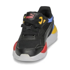 Puma PS X-RAY SPEED AC Couleur Noir marque pas cher 12