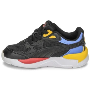 Puma PS X-RAY SPEED AC Couleur Noir marque pas cher 14