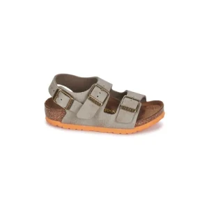 vente à bas prix Birkenstock MILANO Couleur Taupe 10