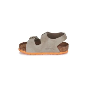 vente à bas prix Birkenstock MILANO Couleur Taupe 14