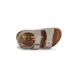 vente à bas prix Birkenstock MILANO Couleur Taupe 18