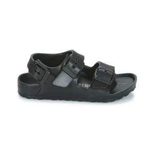 Birkenstock MILANO-EVA Couleur Noir garantie de qualité 10