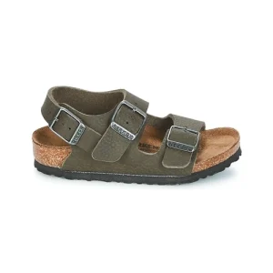 se précipiter pour acheter Birkenstock MILANO Couleur Vert 10