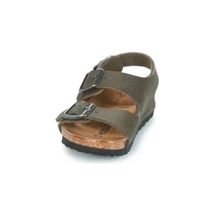 se précipiter pour acheter Birkenstock MILANO Couleur Vert 12