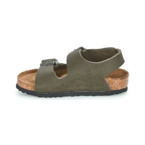 se précipiter pour acheter Birkenstock MILANO Couleur Vert 14