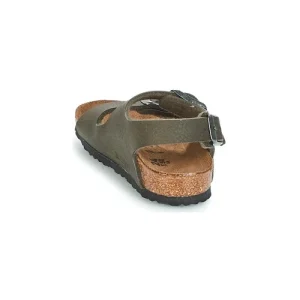 se précipiter pour acheter Birkenstock MILANO Couleur Vert 16