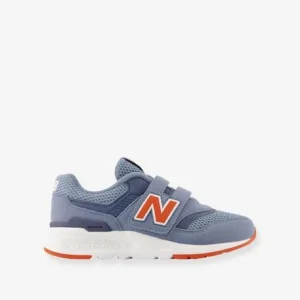 online boutique Baskets Enfant PZ997HRC/HRA/HRE Hook & Loop NEW BALANCE® Rose – New Balance 10