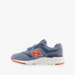 online boutique Baskets Enfant PZ997HRC/HRA/HRE Hook & Loop NEW BALANCE® Rose – New Balance 12