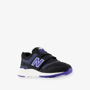 online boutique Baskets Enfant PZ997HRC/HRA/HRE Hook & Loop NEW BALANCE® Rose – New Balance 18