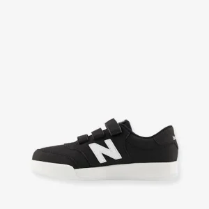 Baskets Scratchées Enfant PVCT60BW NEW BALANCE® Noir – New Balance achat 9