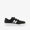 Baskets Scratchées Enfant PVCT60BW NEW BALANCE® Noir – New Balance achat 22