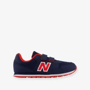 magasin en ligne france Baskets Scratchées Garçon PV500PN1 NEW BALANCE® Pigment – New Balance 8