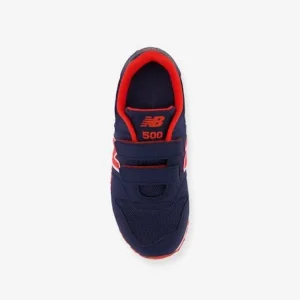 magasin en ligne france Baskets Scratchées Garçon PV500PN1 NEW BALANCE® Pigment – New Balance 10