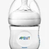 Biberon 125 Ml Philips AVENT Natural Sans BPA Transparent – Philips Avent magasin en ligne 10