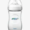 Biberon 260 Ml Philips AVENT Natural Sans BPA Transparent – Philips Avent site soldes 13