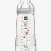 jusqu'à Biberon 330 Ml MAM Easy Active 2e âge Pattern Beige – Mam 22