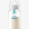 Biberon 330 Ml Philips AVENT Anti-colic Avec Valve AirFree Transparent – Philips Avent france 20