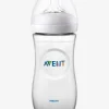 prix abordable Biberon 330 Ml Philips AVENT Natural Sans BPA Transparent – Philips Avent 20