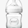 mode Biberon Verre 120 Ml Philips AVENT Natural Sans BPA Transparent – Philips Avent 19