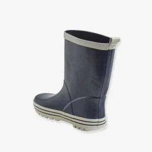 grossiste en ligne Bottes De Pluie Enfant En Caoutchouc Marine – Vertbaudet 11