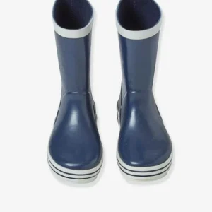 grossiste en ligne Bottes De Pluie Enfant En Caoutchouc Marine – Vertbaudet 13