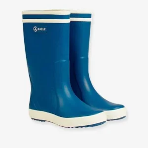 Service Clients Dédié Bottes De Pluie Enfant Lolly Pop AIGLE® Bleu Roi – Aigle 10