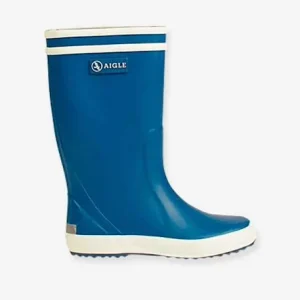 Service Clients Dédié Bottes De Pluie Enfant Lolly Pop AIGLE® Bleu Roi – Aigle 12