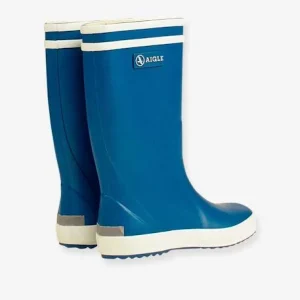 Service Clients Dédié Bottes De Pluie Enfant Lolly Pop AIGLE® Bleu Roi – Aigle 16