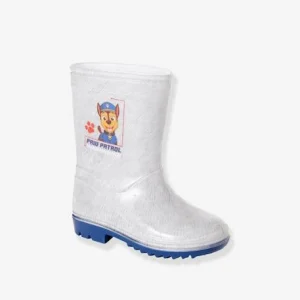 Bottes De Pluie Garçon Pat’ Patrouille® Rouge – Pat’ Patrouille remise en ligne 9