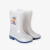 Bottes De Pluie Garçon Pat’ Patrouille® Rouge – Pat’ Patrouille remise en ligne 20