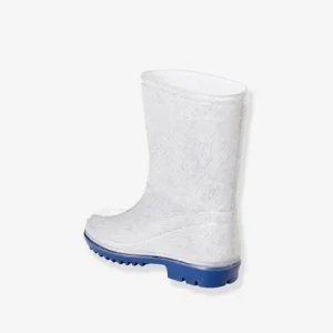 Bottes De Pluie Garçon Pat’ Patrouille® Rouge – Pat’ Patrouille remise en ligne 11