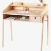 Bureau Enfant LIGNE AMAZONIE Rose – Vertbaudet remise en ligne 13