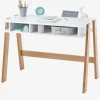 Pas Cher Magasin Soldes Bureau Enfant LIGNE ARCHITEKT Vert – Vertbaudet 20