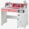 magasin pas cher Bureau Enfant LIGNE ENVOLEE Blanc – Vertbaudet 19