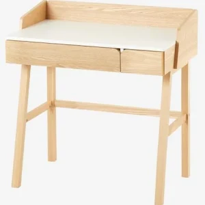 à prix d'occasion Bureau Enfant Vintage Blanc – Vertbaudet 10