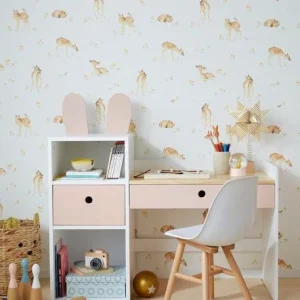 Acheter Maintenant Bureau Maternelle BUNNY Blanc – Vertbaudet 12