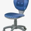 Chaise De Bureau à Roulettes Enfant Super-héros Bleu – Vertbaudet Livraison internationale 22